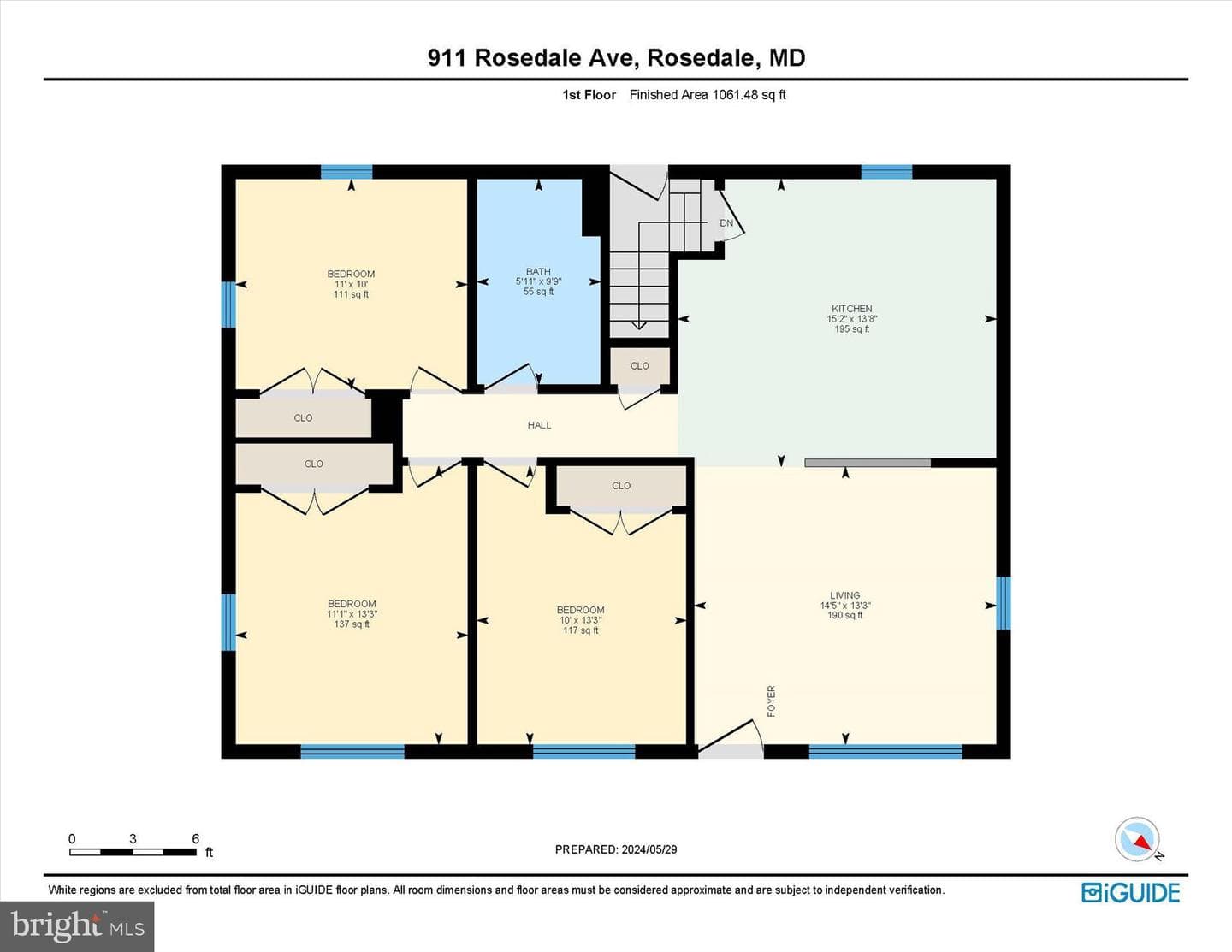 911 Rosedale Avenue photo 44