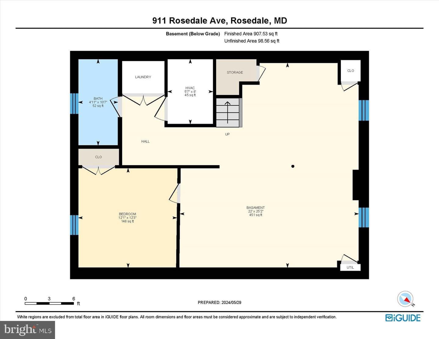 911 Rosedale Avenue photo 45