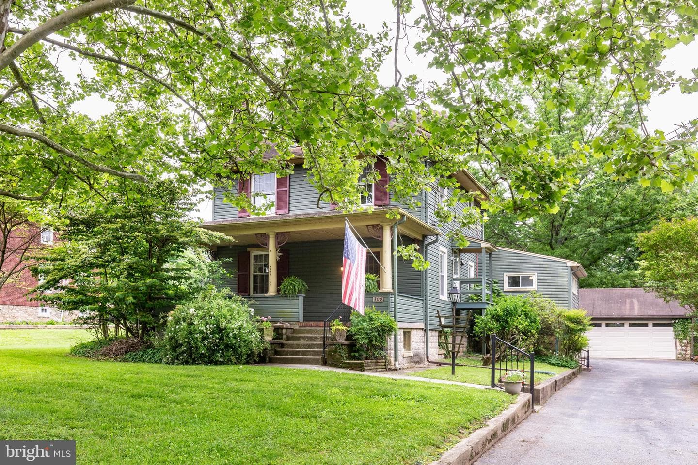 309 Church Lane