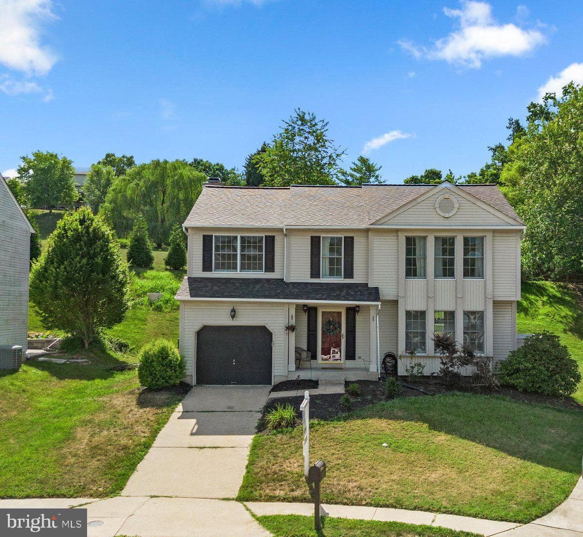 9536 Hallhurst Road photo 30