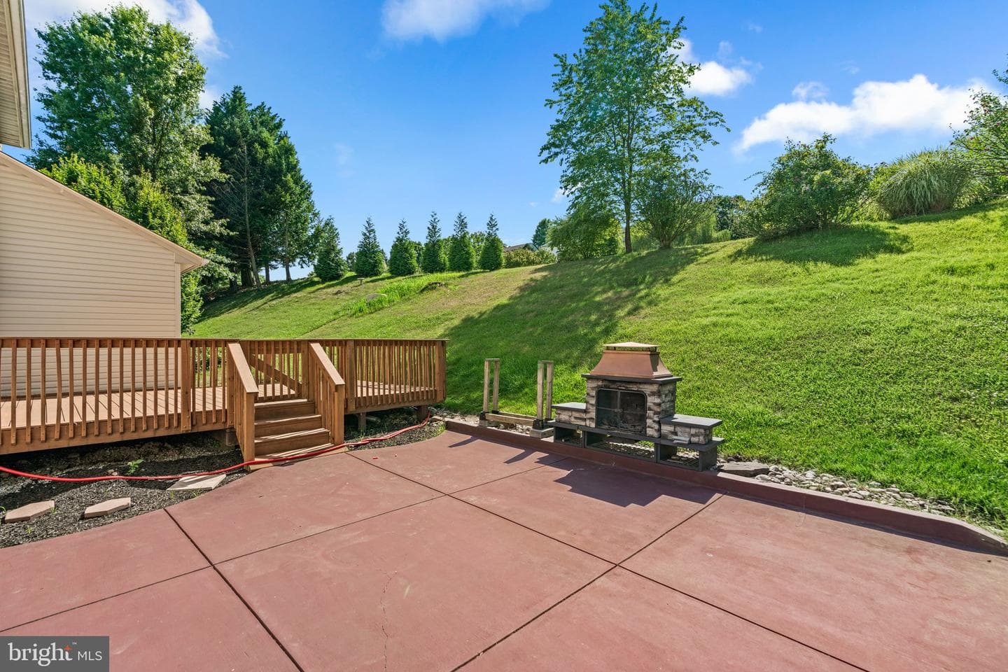 9536 Hallhurst Road photo 33