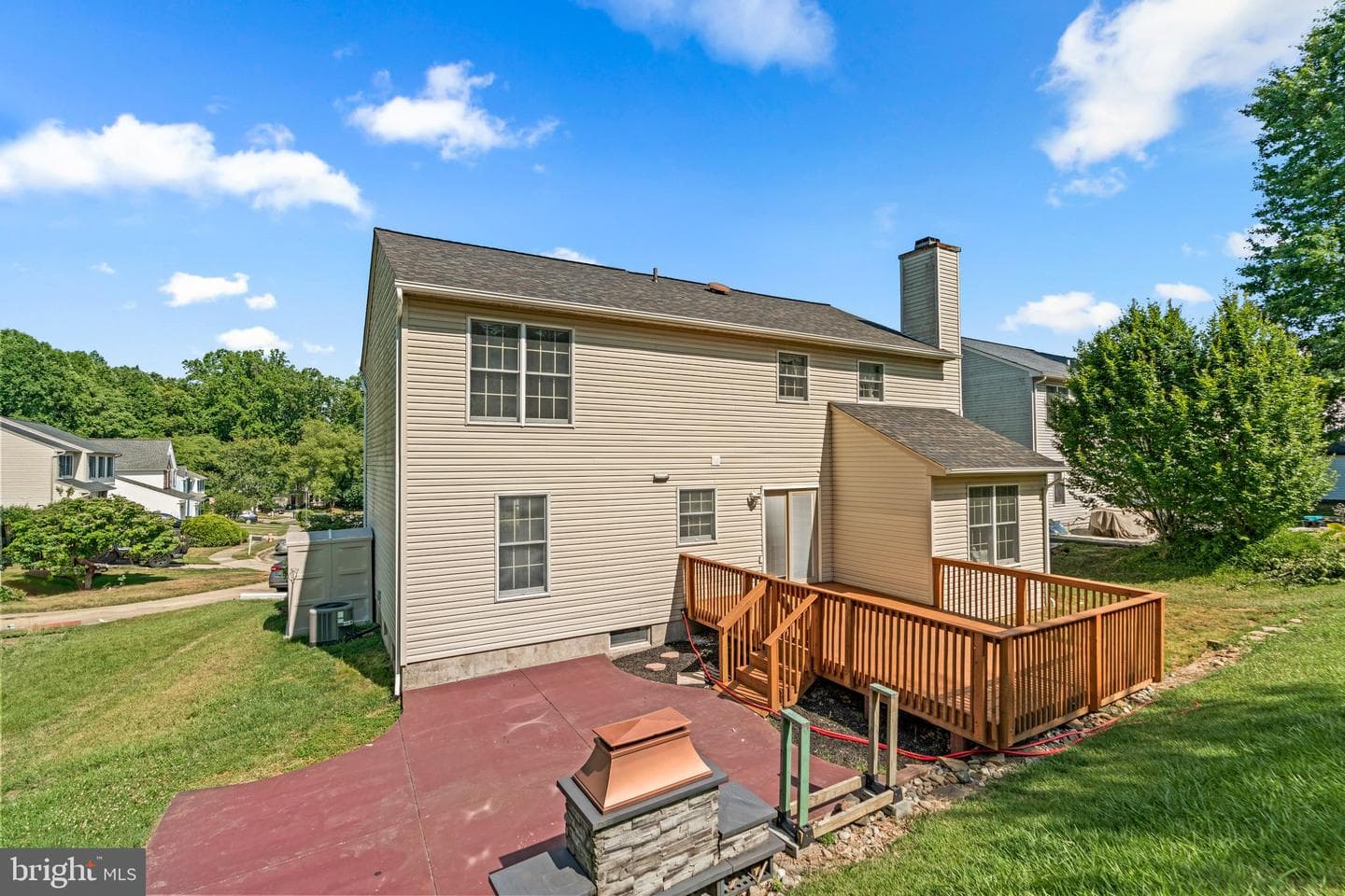 9536 Hallhurst Road photo 34