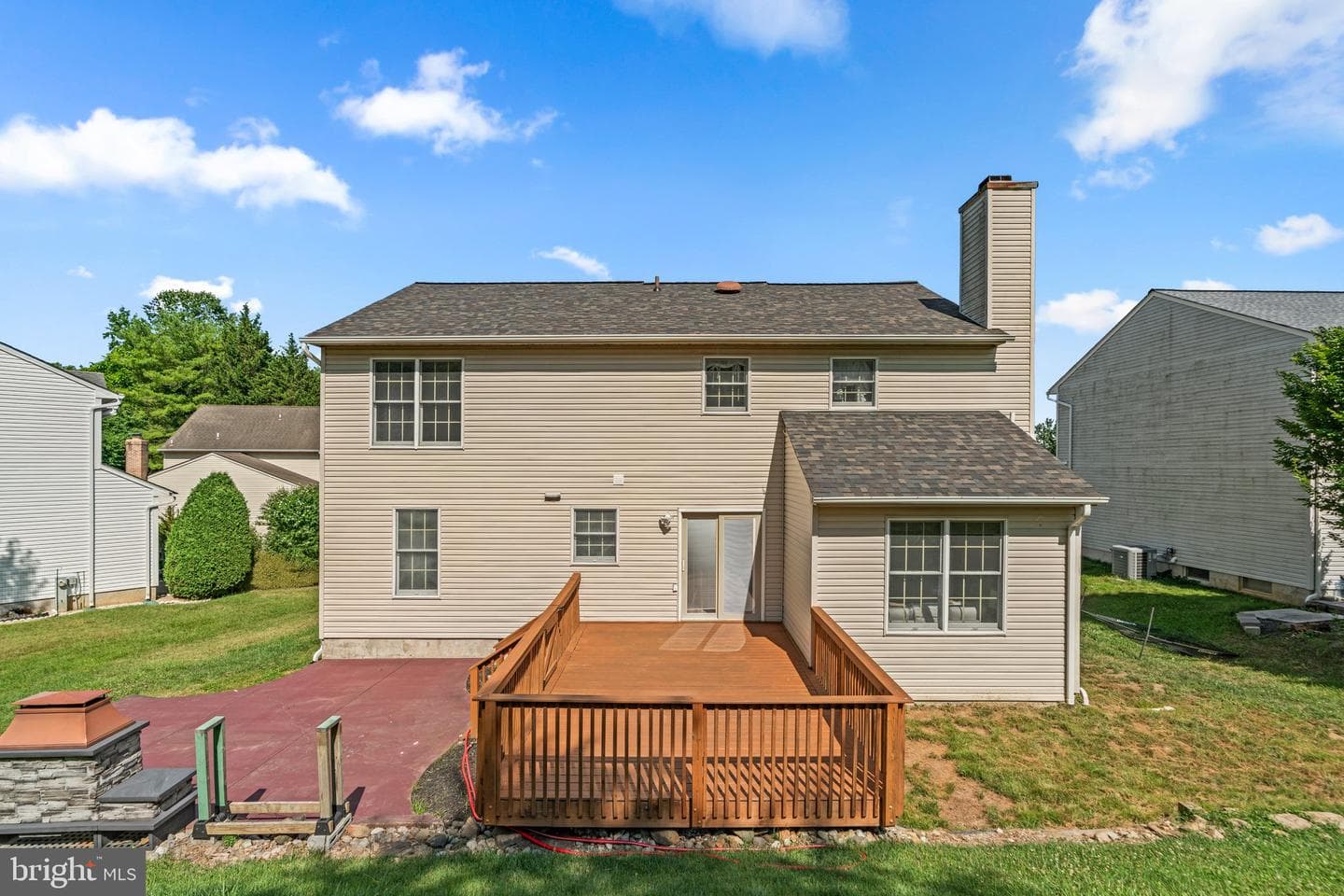 9536 Hallhurst Road photo 35