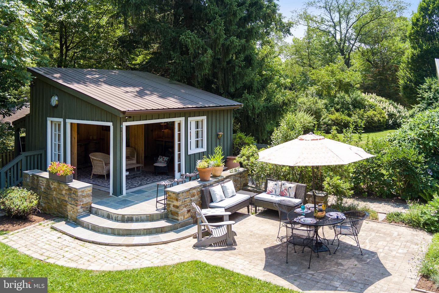 10524 Burnside Farm Road photo 69