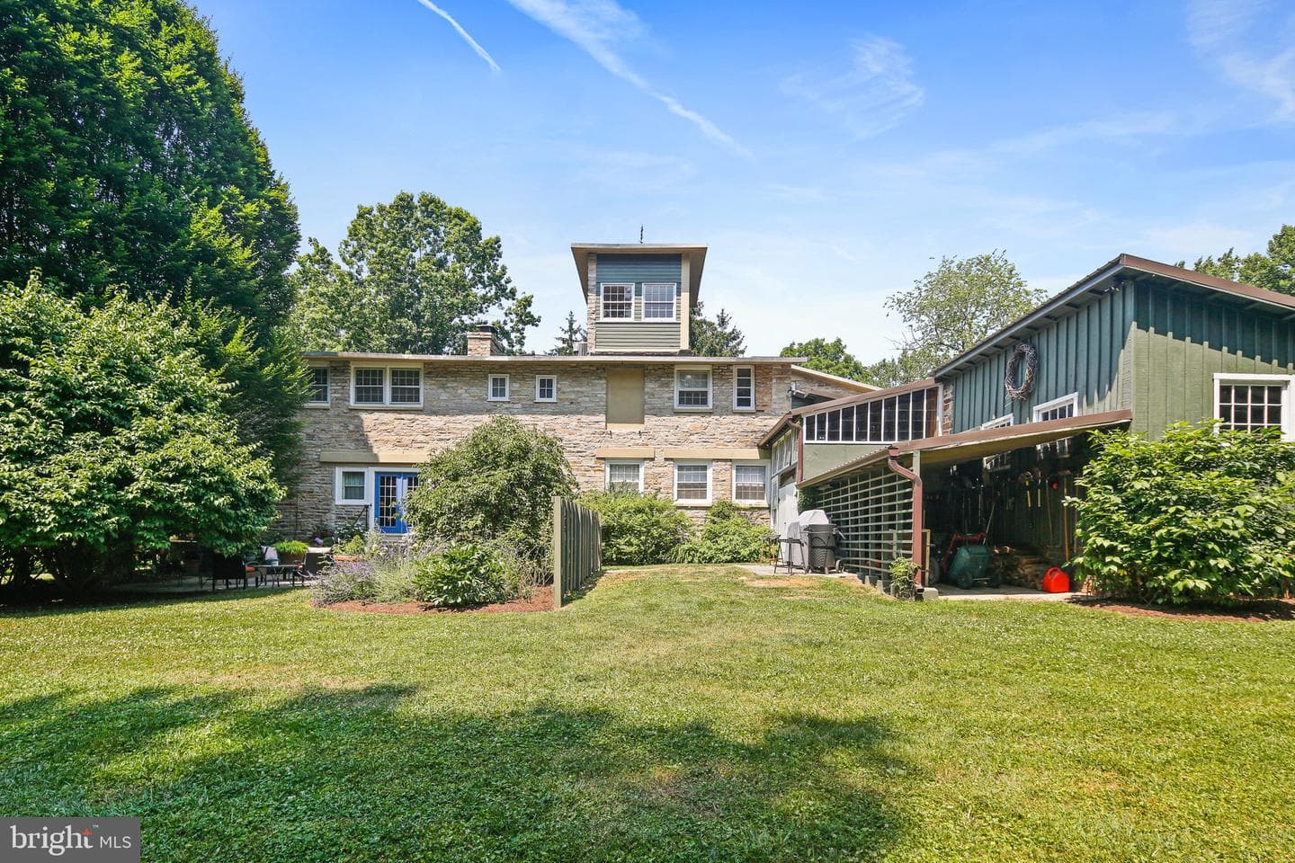 10524 Burnside Farm Road photo 96