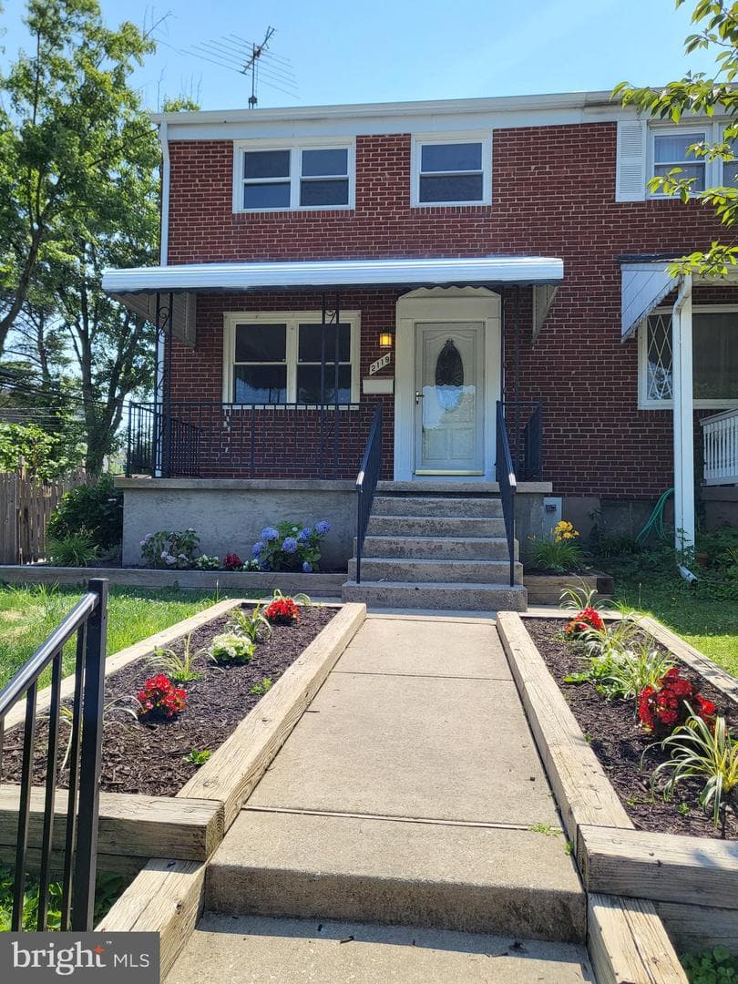 2119 Wilker Avenue photo 2