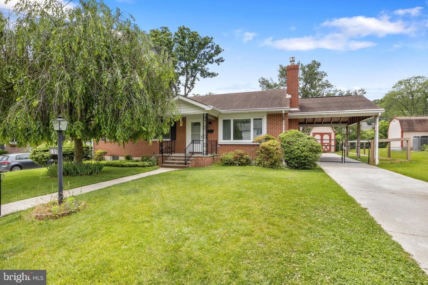 105 Gorsuch Road photo 2