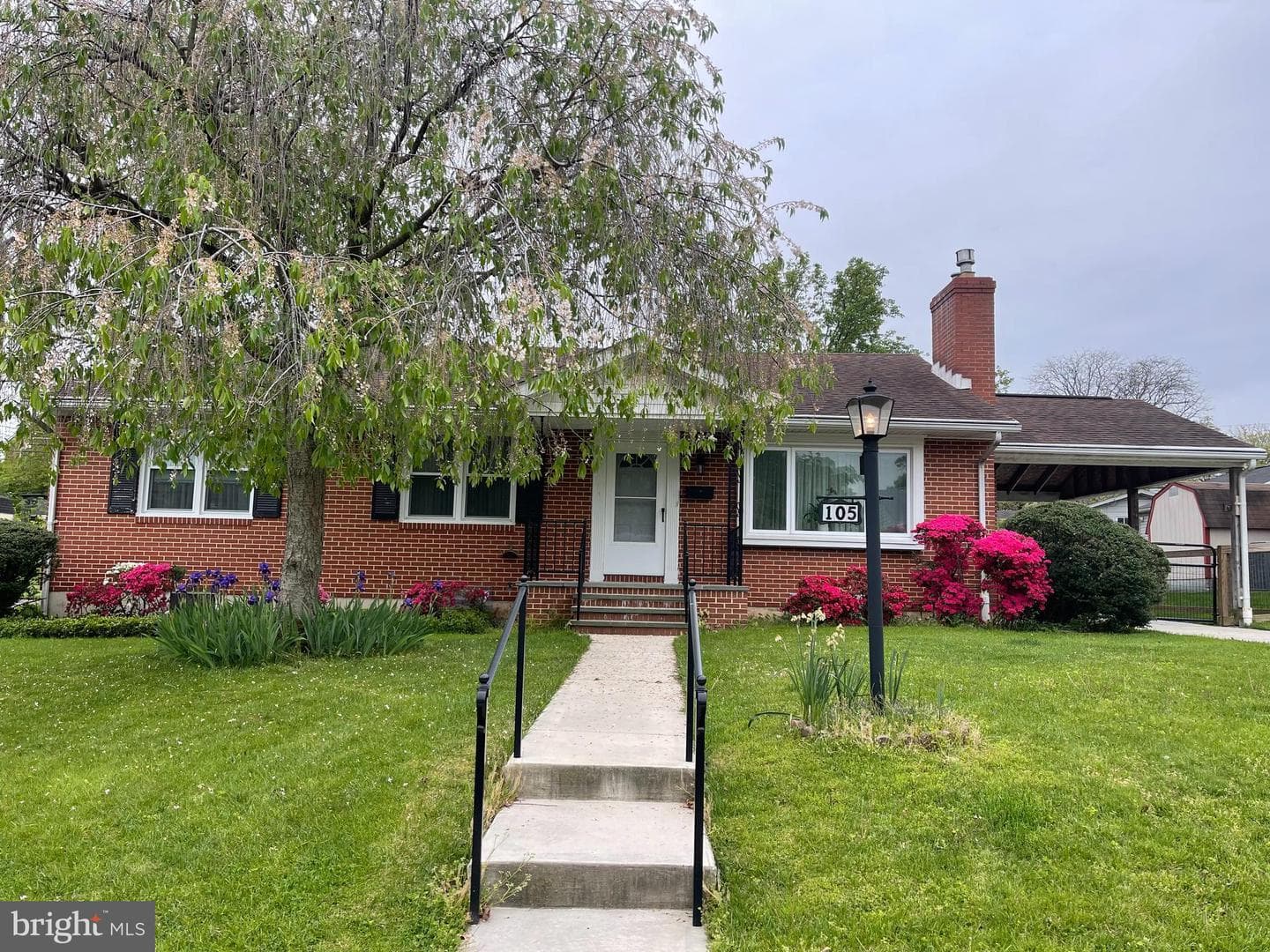 105 Gorsuch Road photo 3