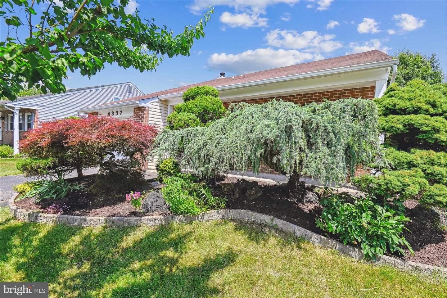 4837 Vicky Road photo 4