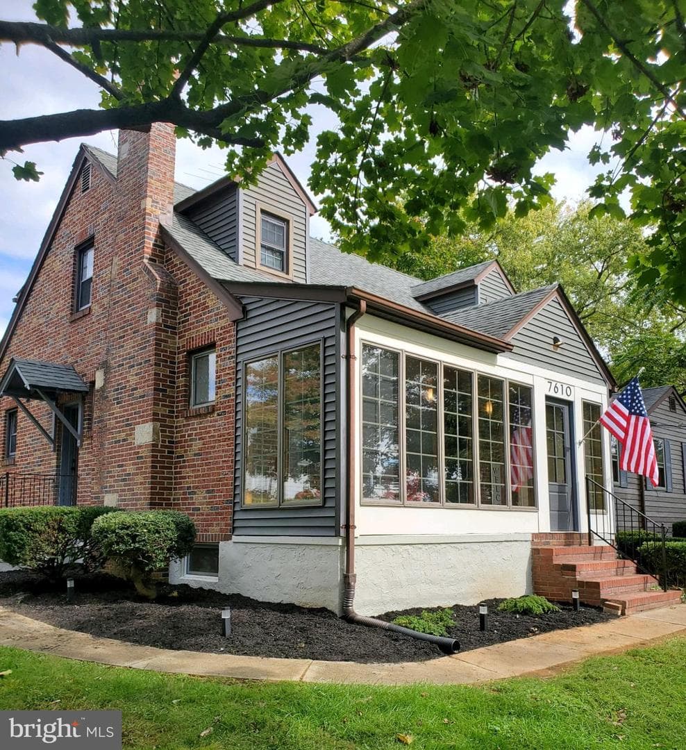 7610 Bradshaw Road photo 2