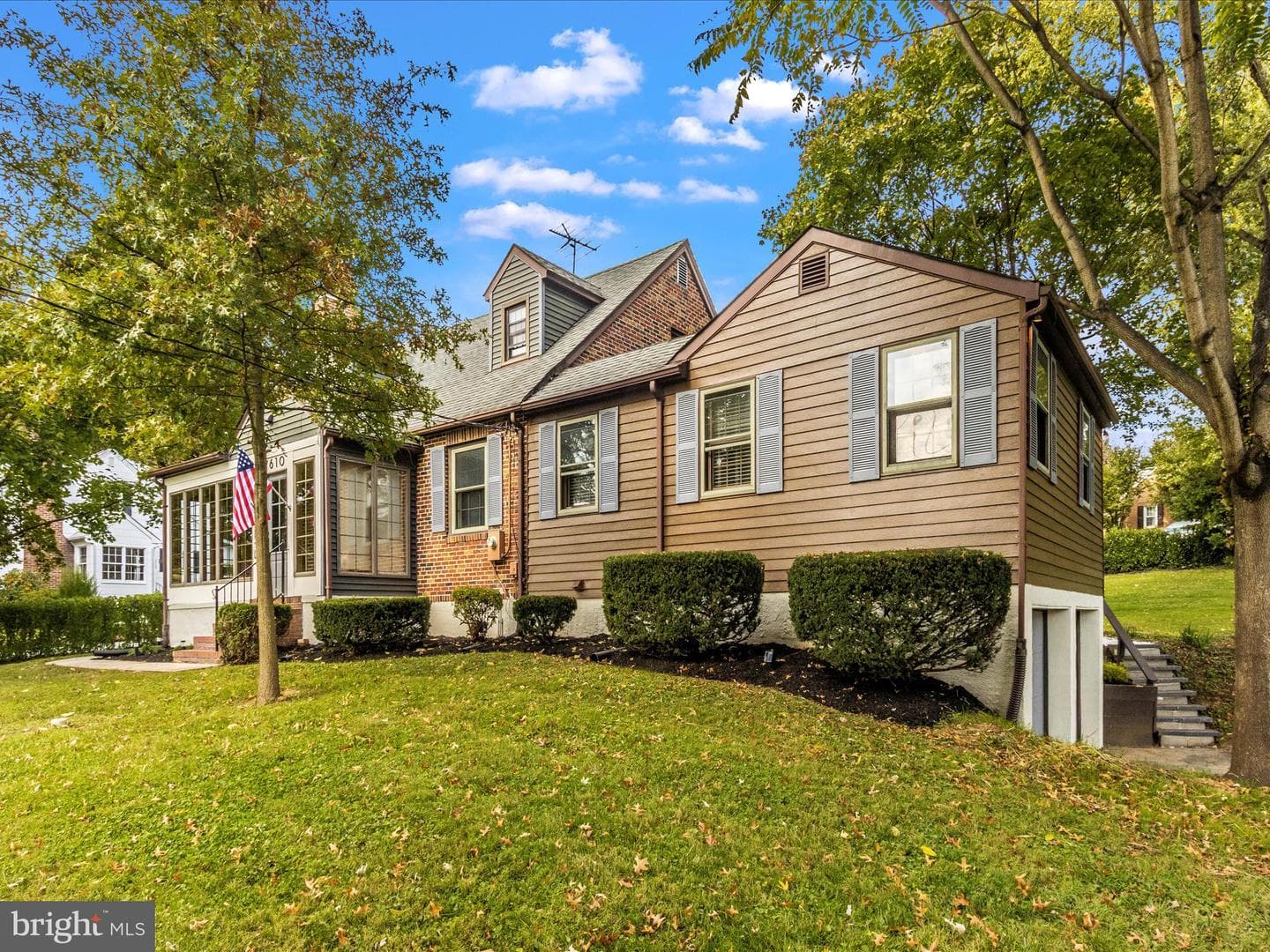 7610 Bradshaw Road photo 3