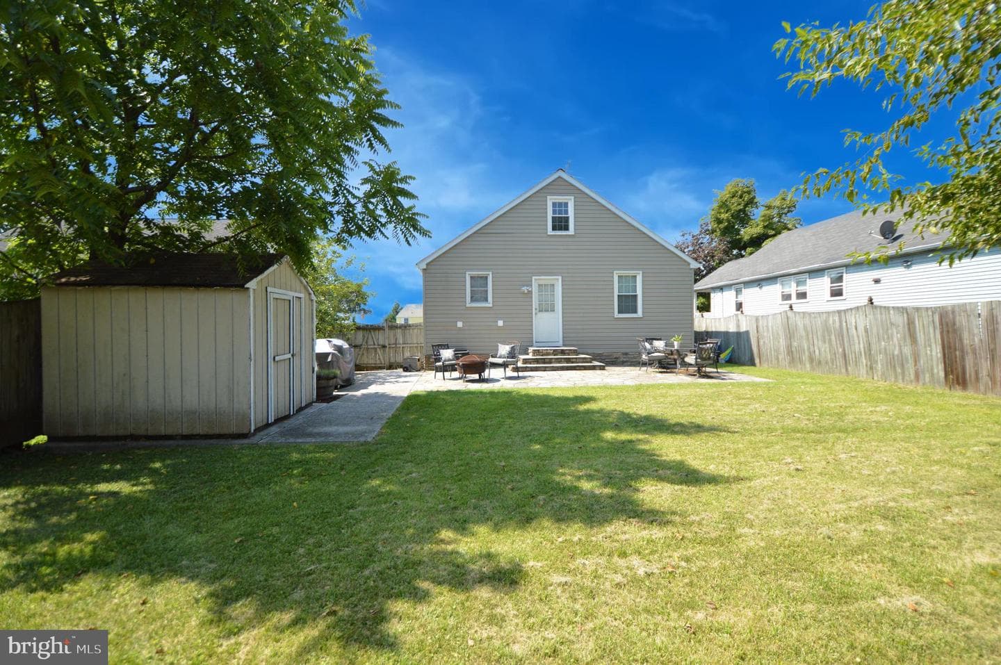 2528 E Joppa Road photo 27