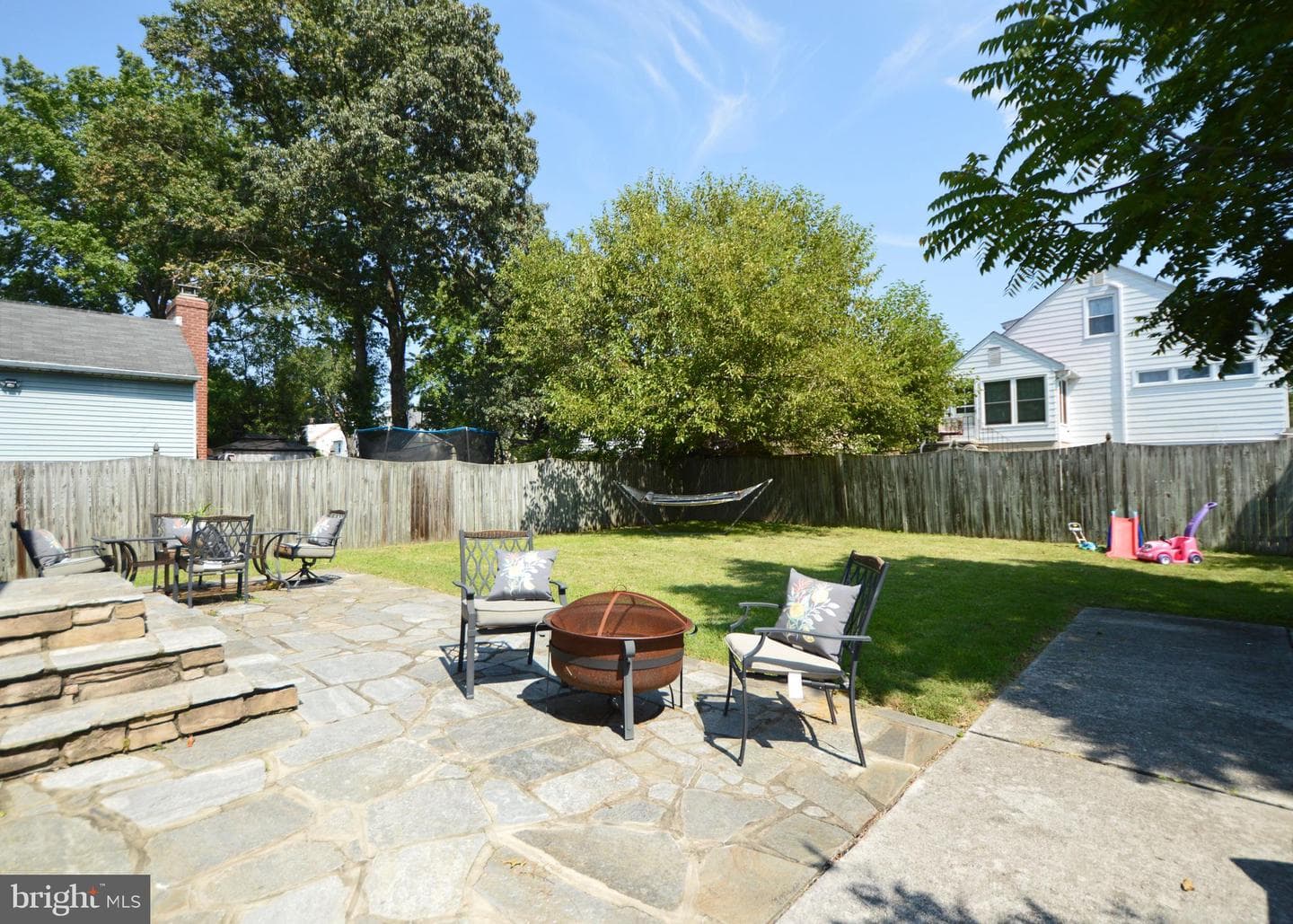 2528 E Joppa Road photo 28