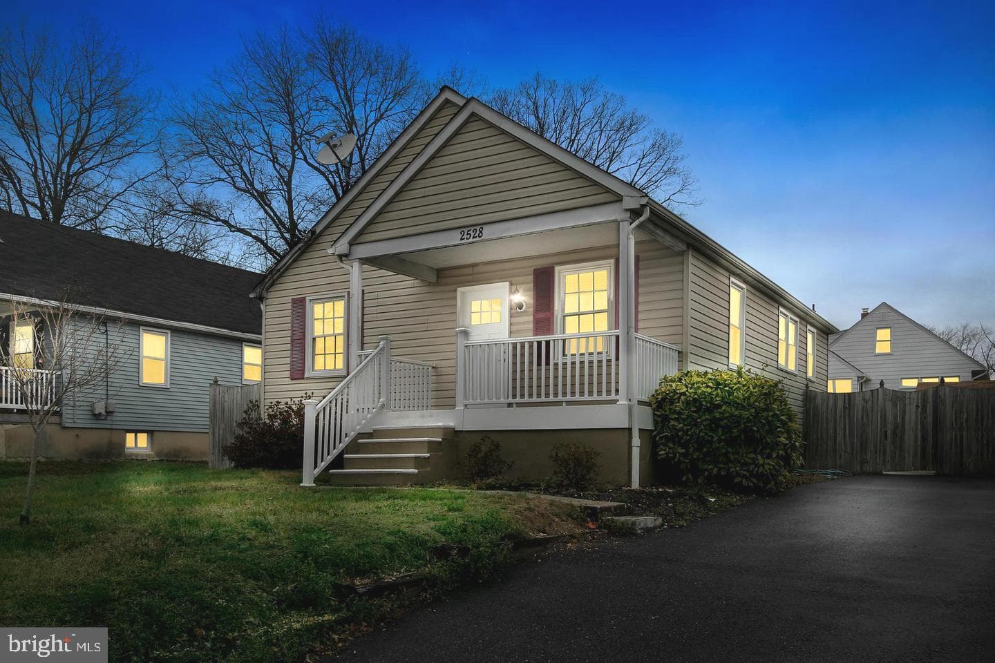 2528 E Joppa Road photo 30