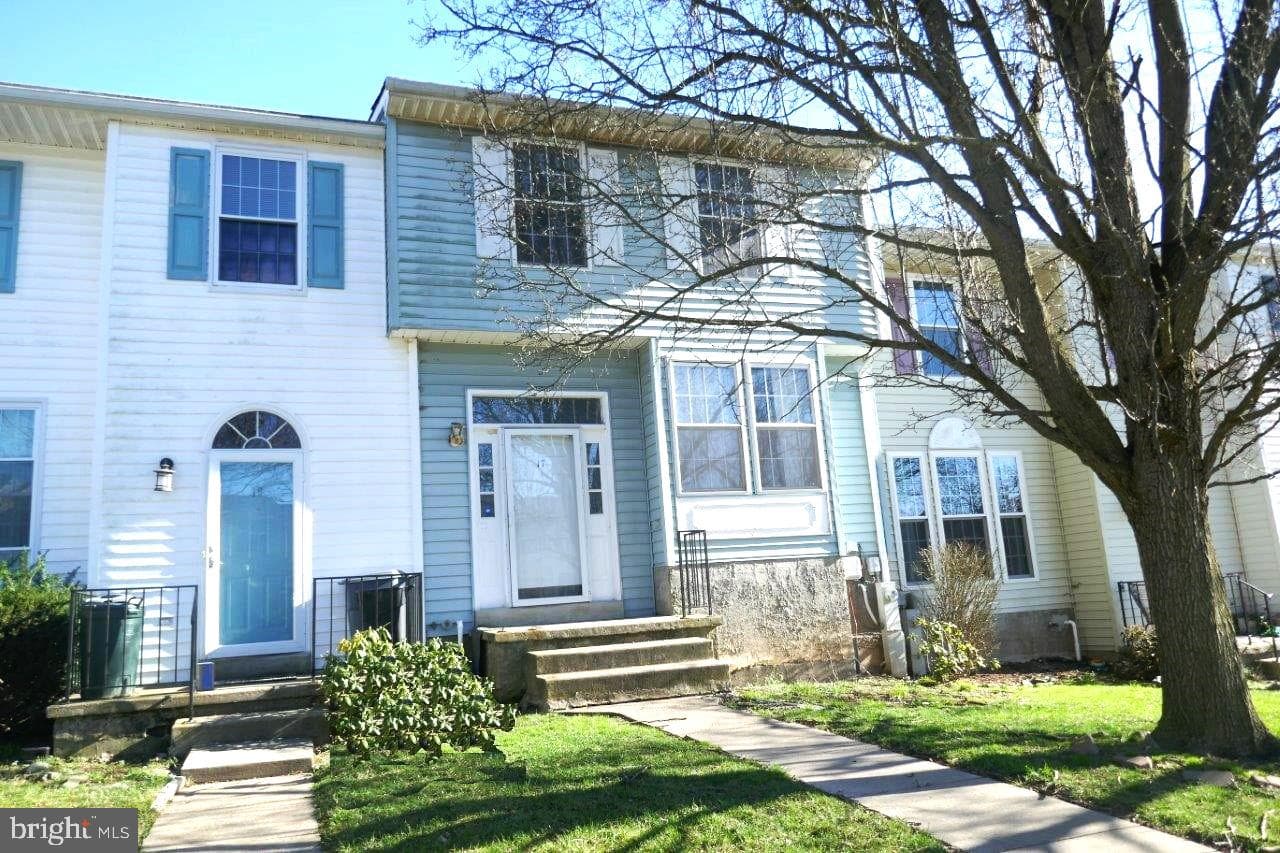17 Rachel Court