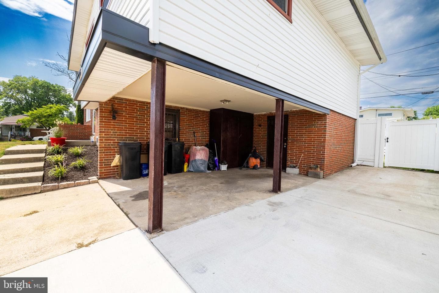 7416 Campfield Road photo 3