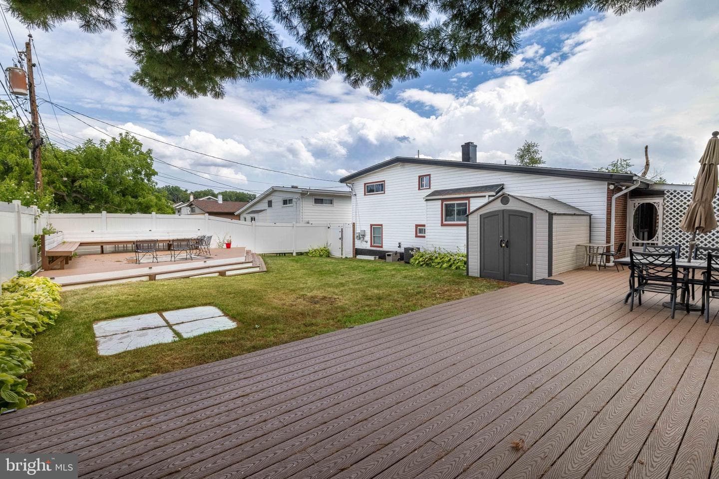 7416 Campfield Road photo 44