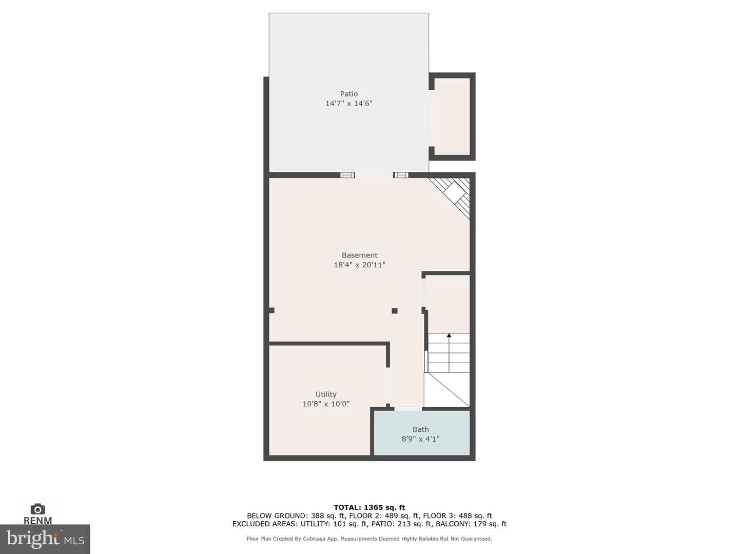 17 Camellia Court photo 37