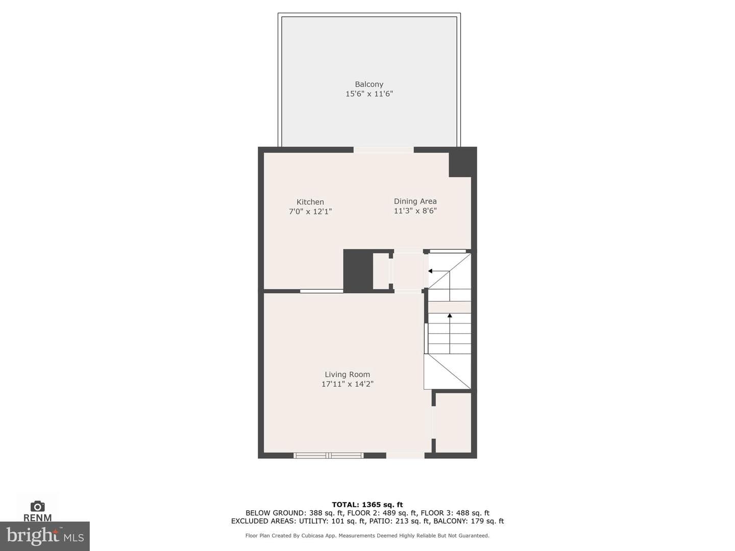 17 Camellia Court photo 38