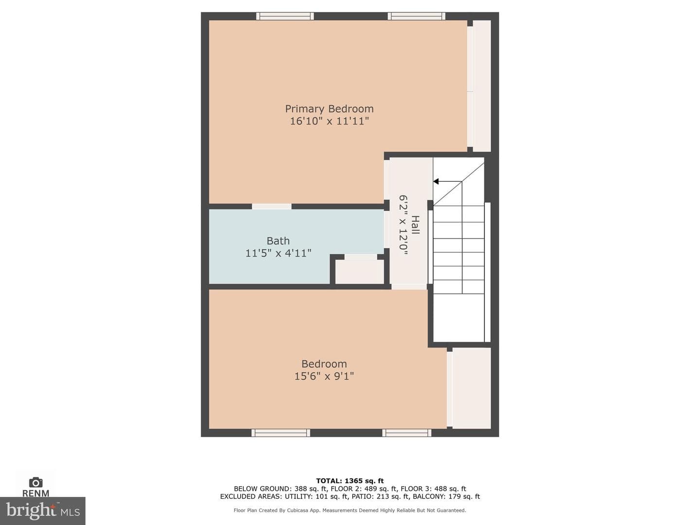 17 Camellia Court photo 39