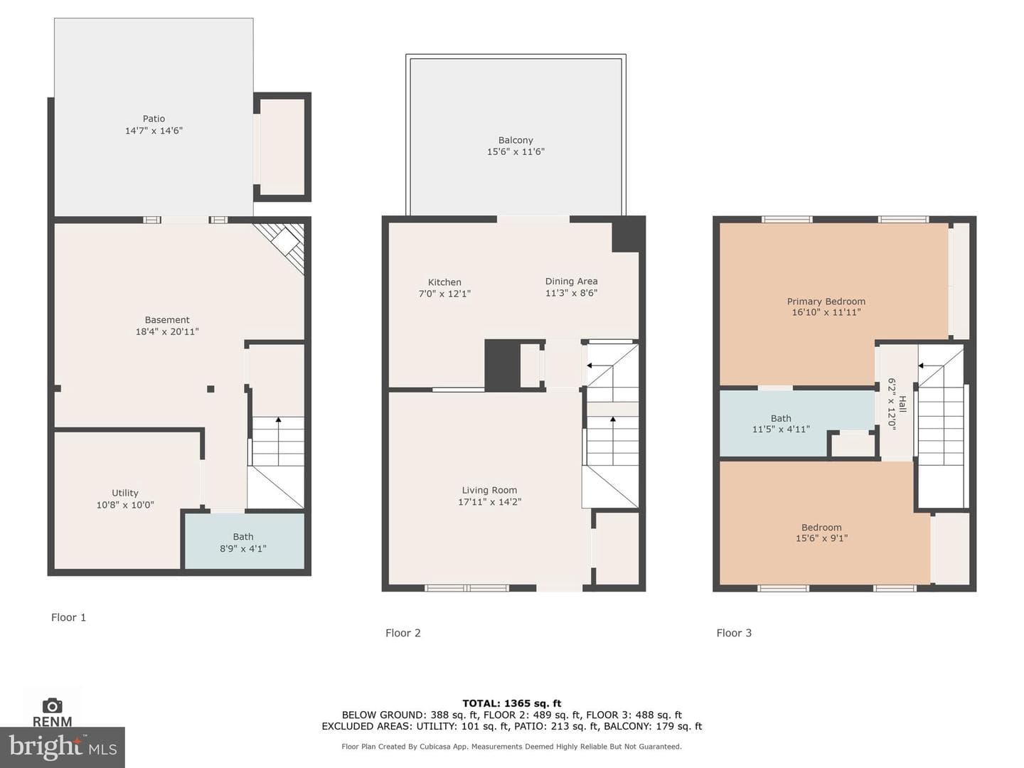 17 Camellia Court photo 40