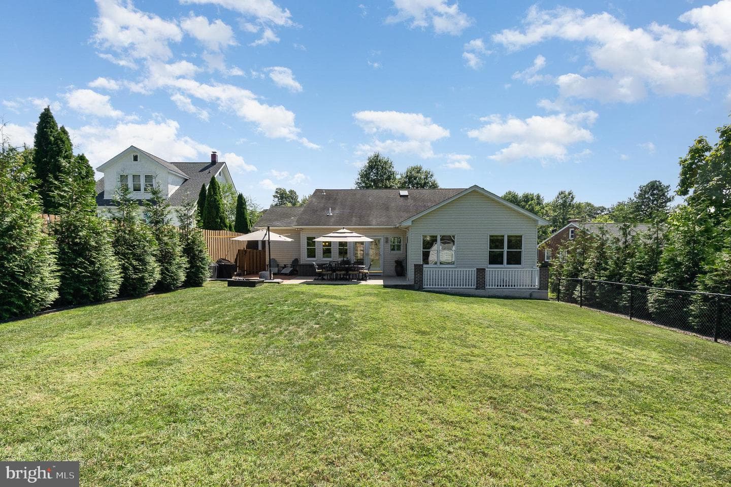4520 E Joppa Road photo 44
