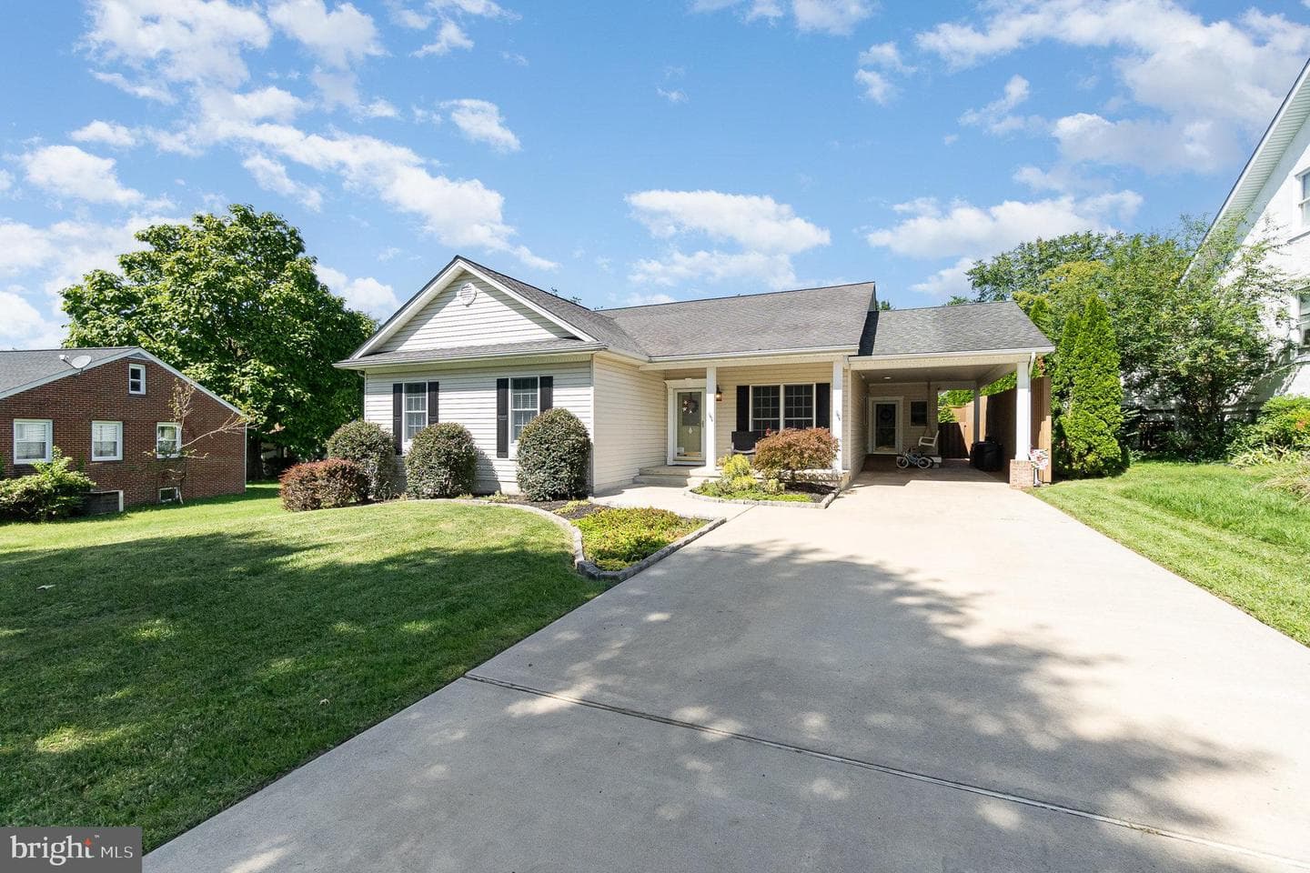 4520 E Joppa Road photo 5
