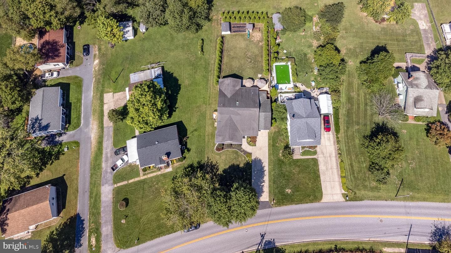 4520 E Joppa Road photo 50