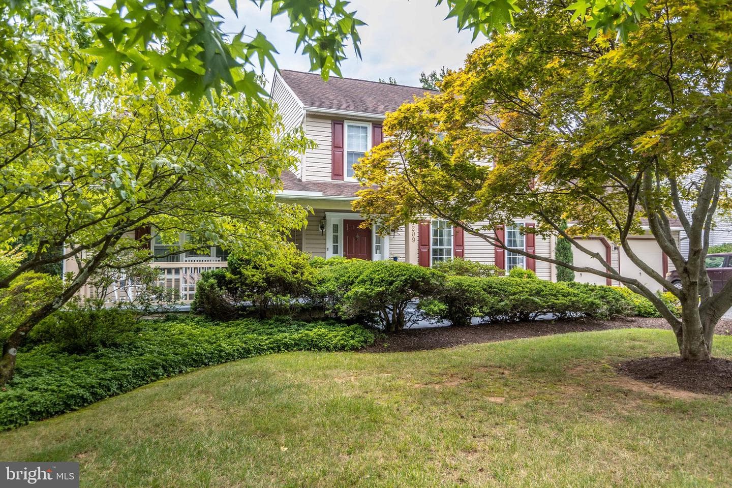 1209 Dulaney Woods Road photo 2