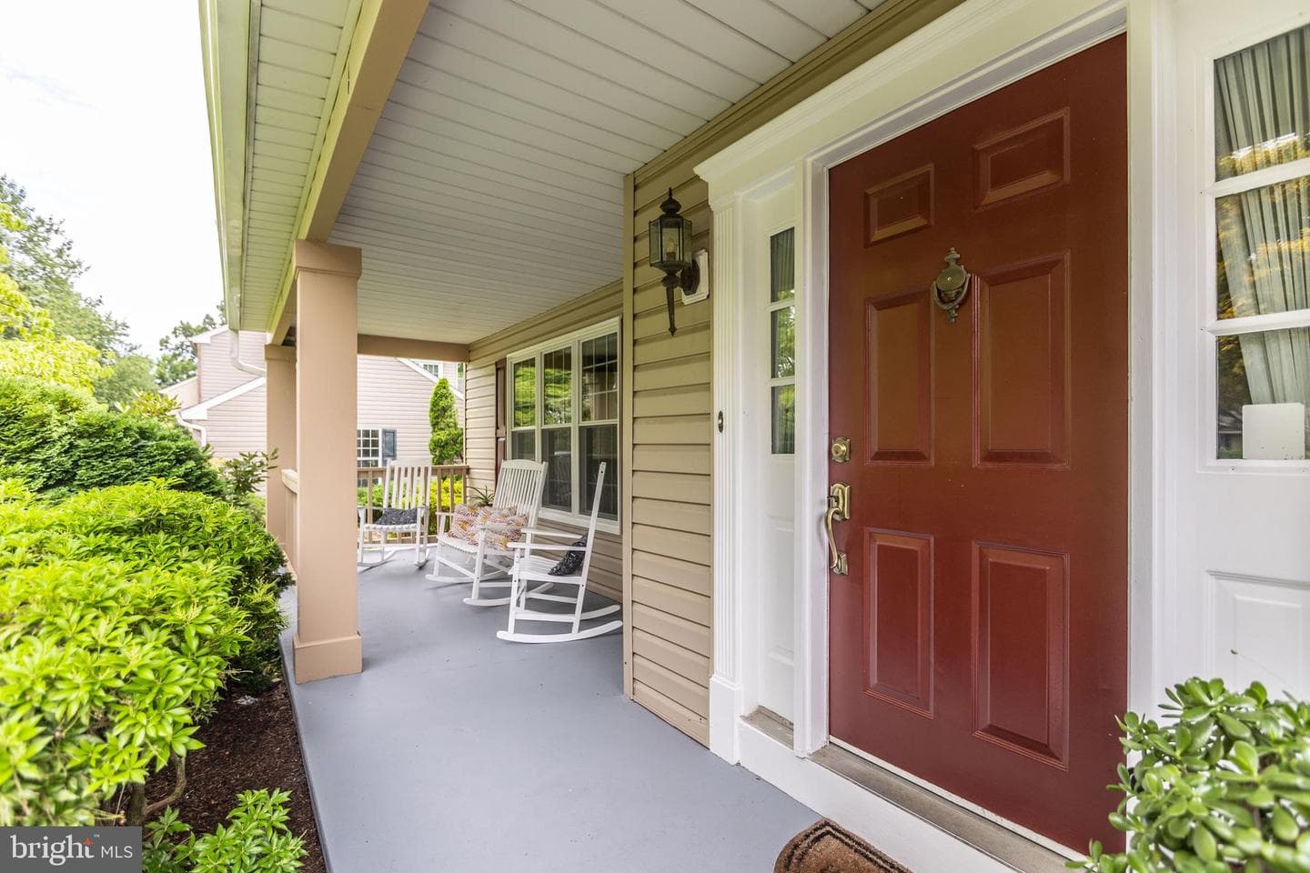 1209 Dulaney Woods Road photo 3