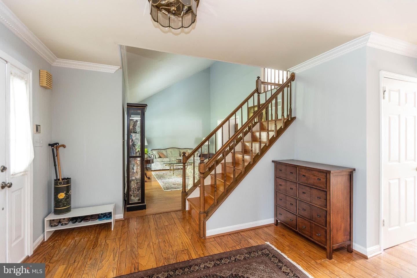1209 Dulaney Woods Road photo 4
