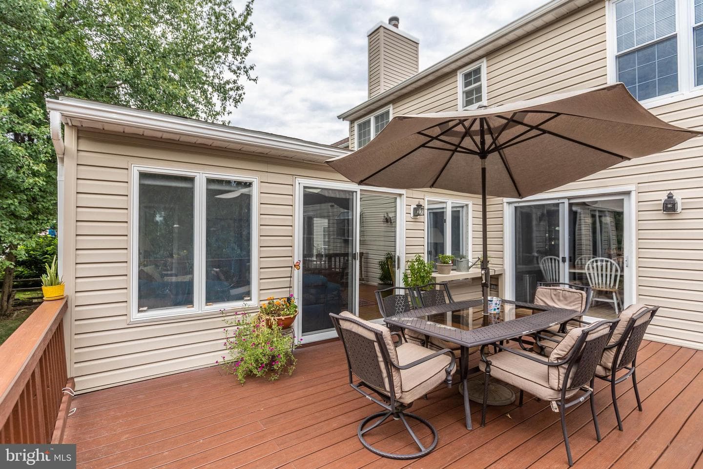 1209 Dulaney Woods Road photo 53