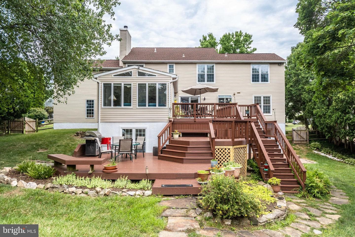1209 Dulaney Woods Road photo 58