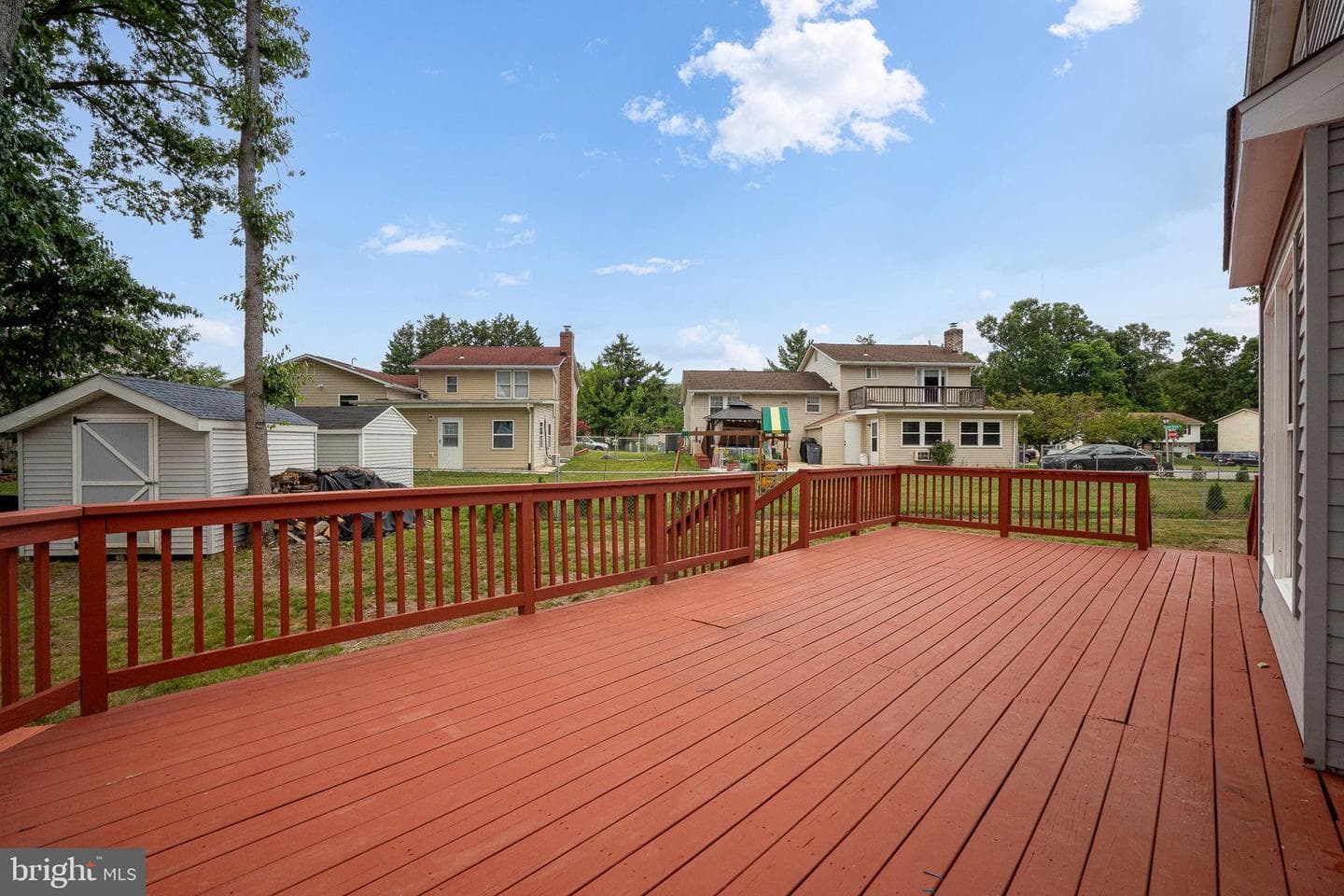 6802 Upper Mills Circle photo 21