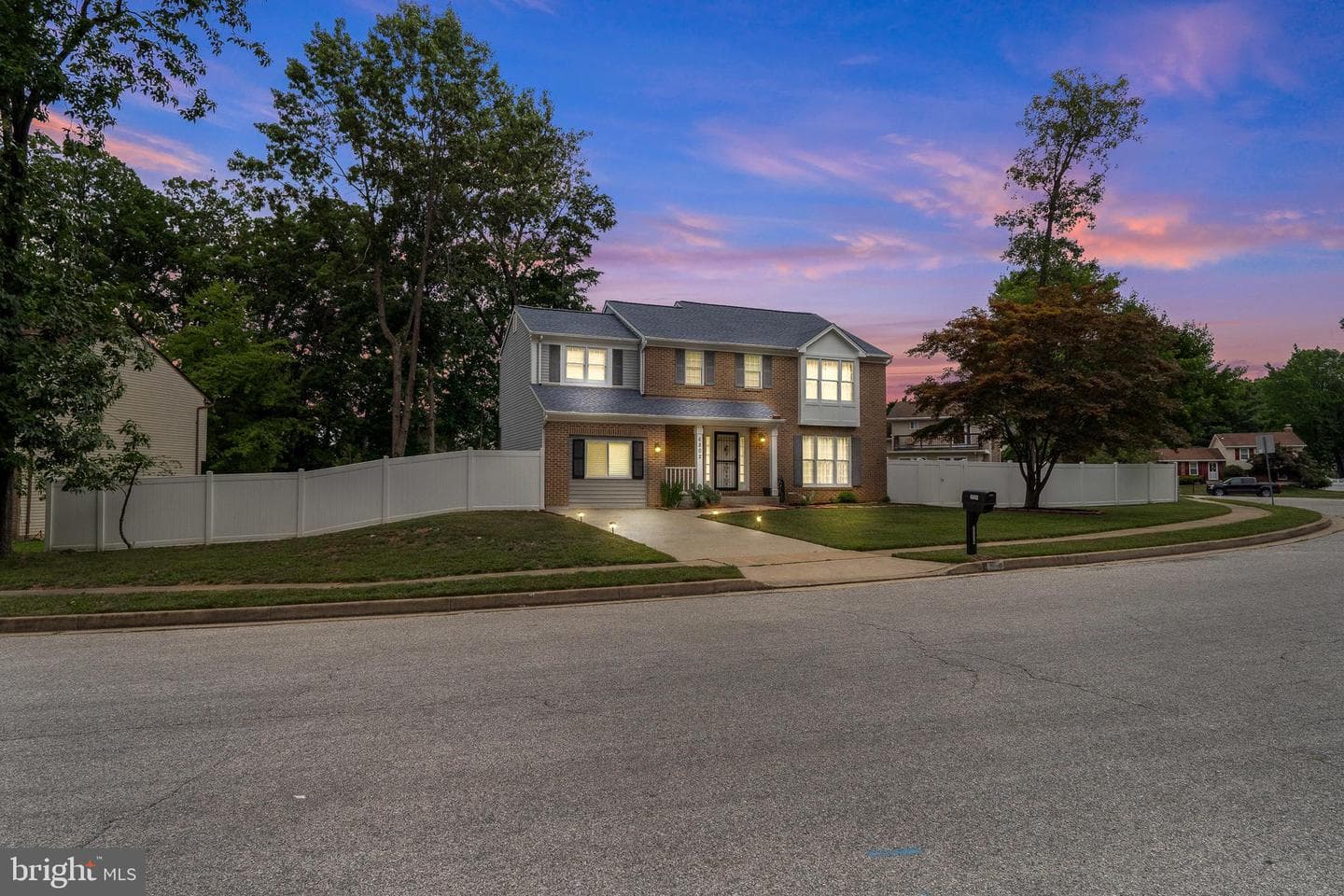 6802 Upper Mills Circle photo 25