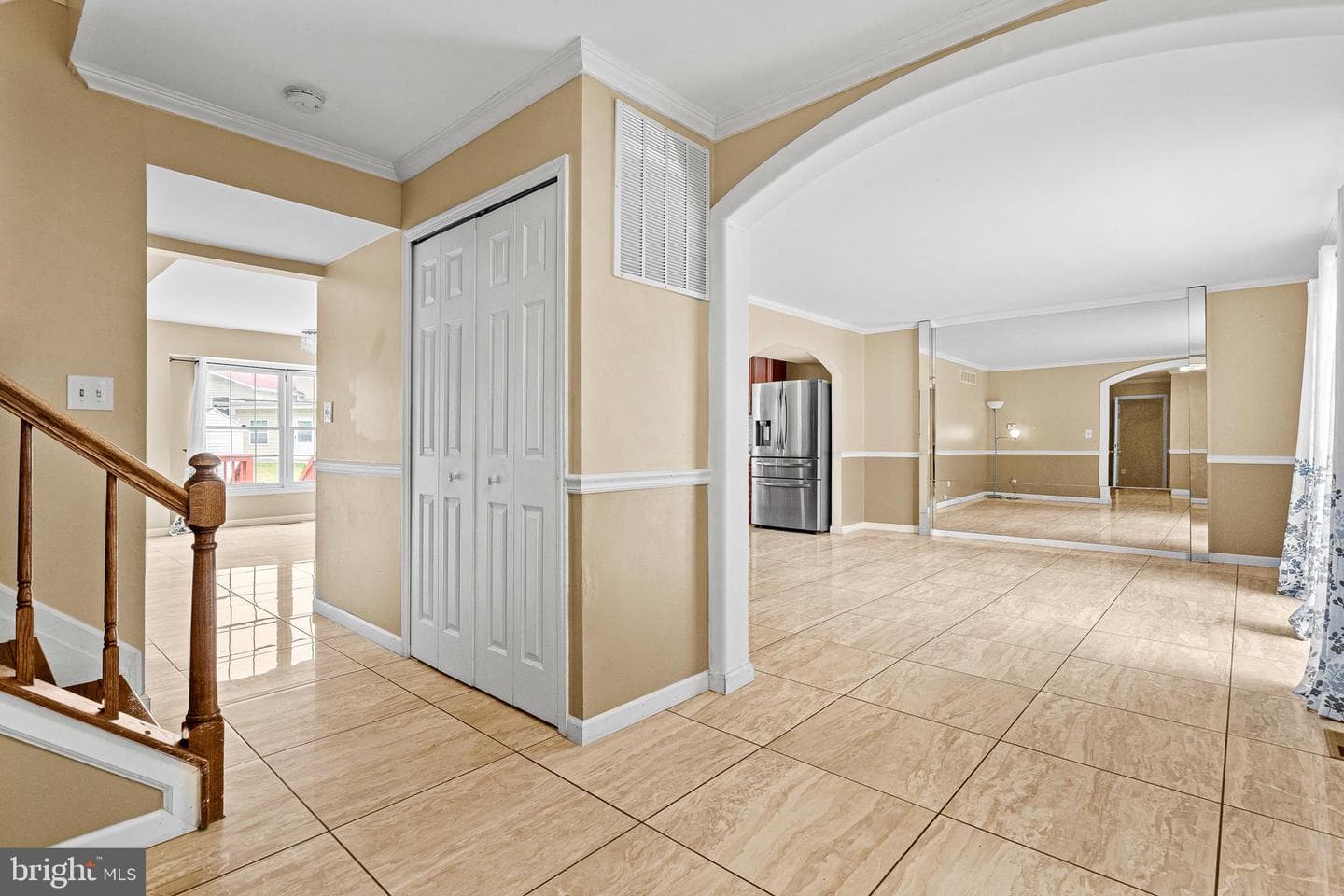 6802 Upper Mills Circle photo 4