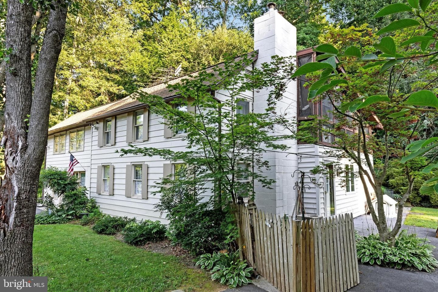 606 Freeland Road, Freeland