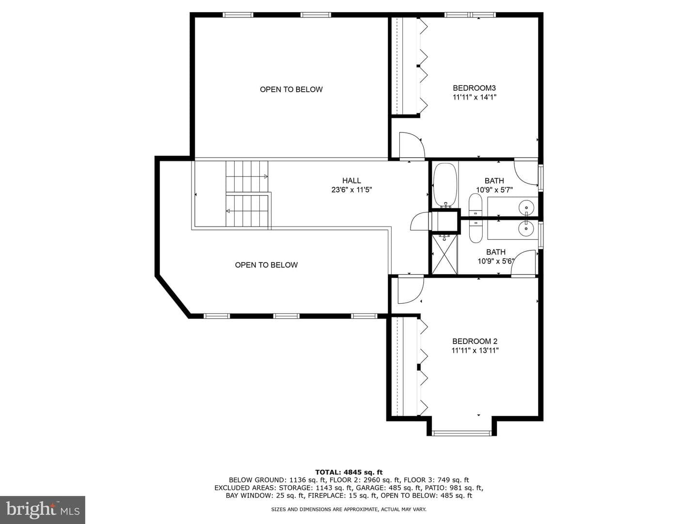 3610 Michelle Way photo 67