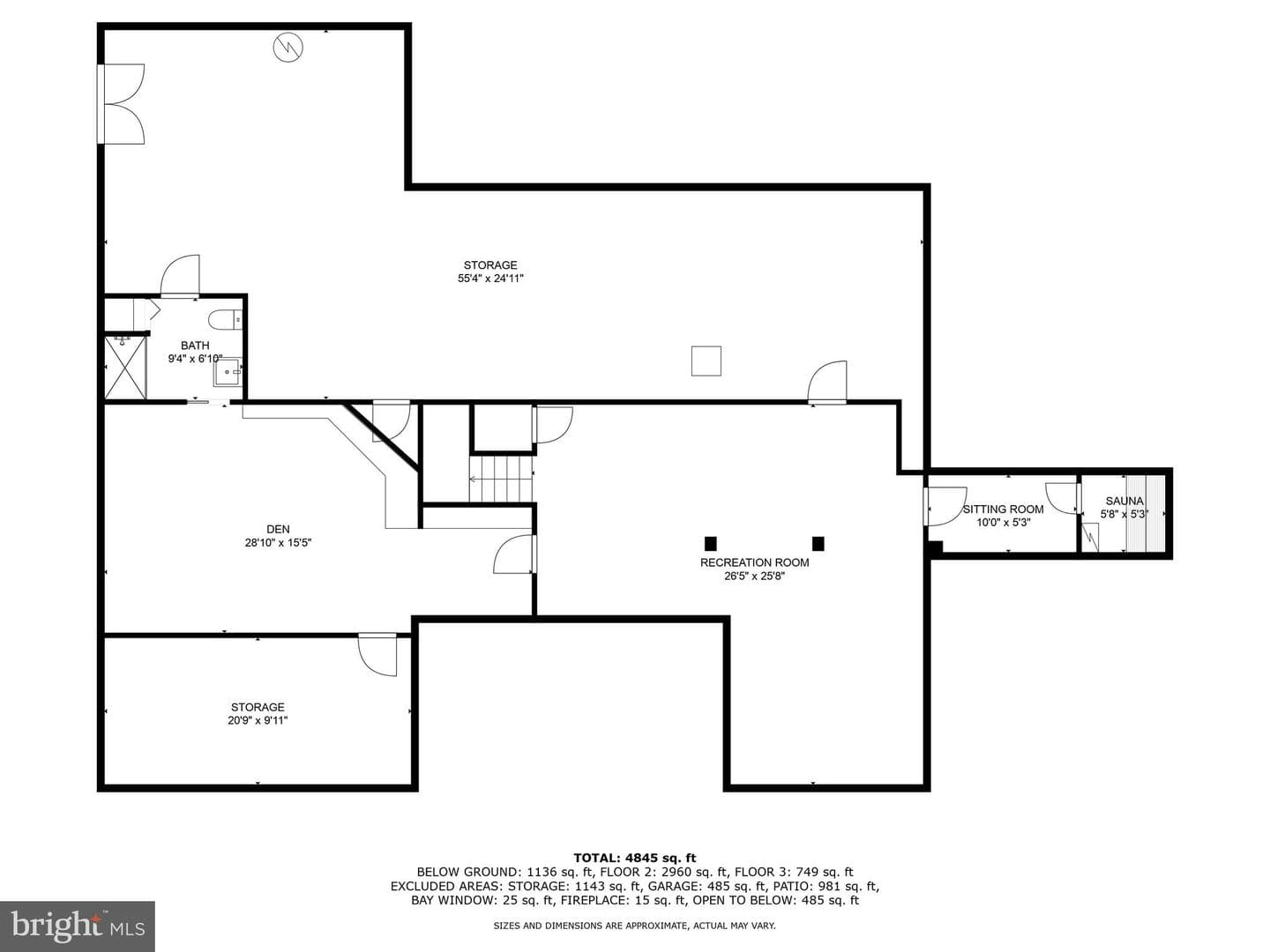 3610 Michelle Way photo 68