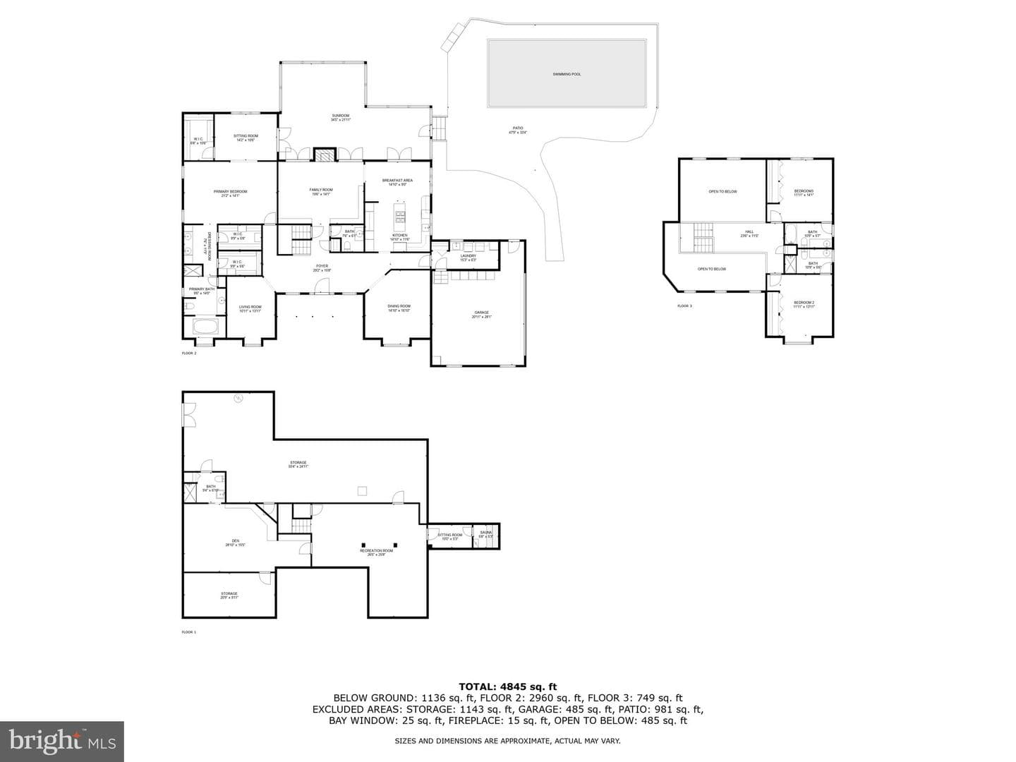 3610 Michelle Way photo 69