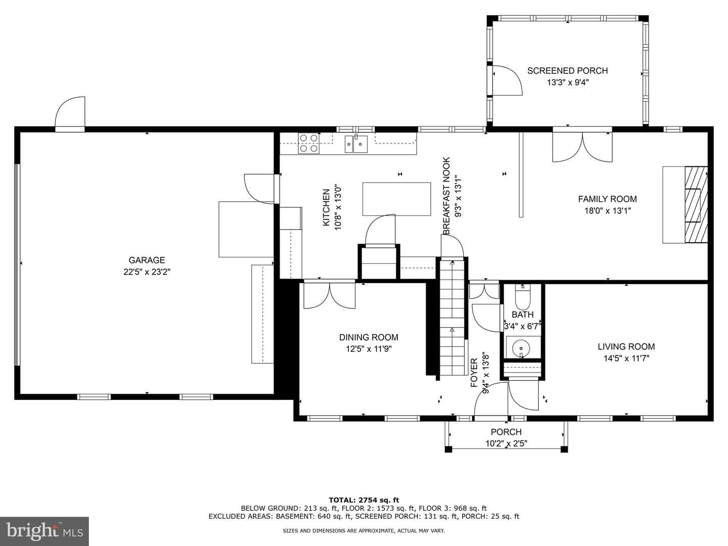 9 Chesterfield Court photo 48