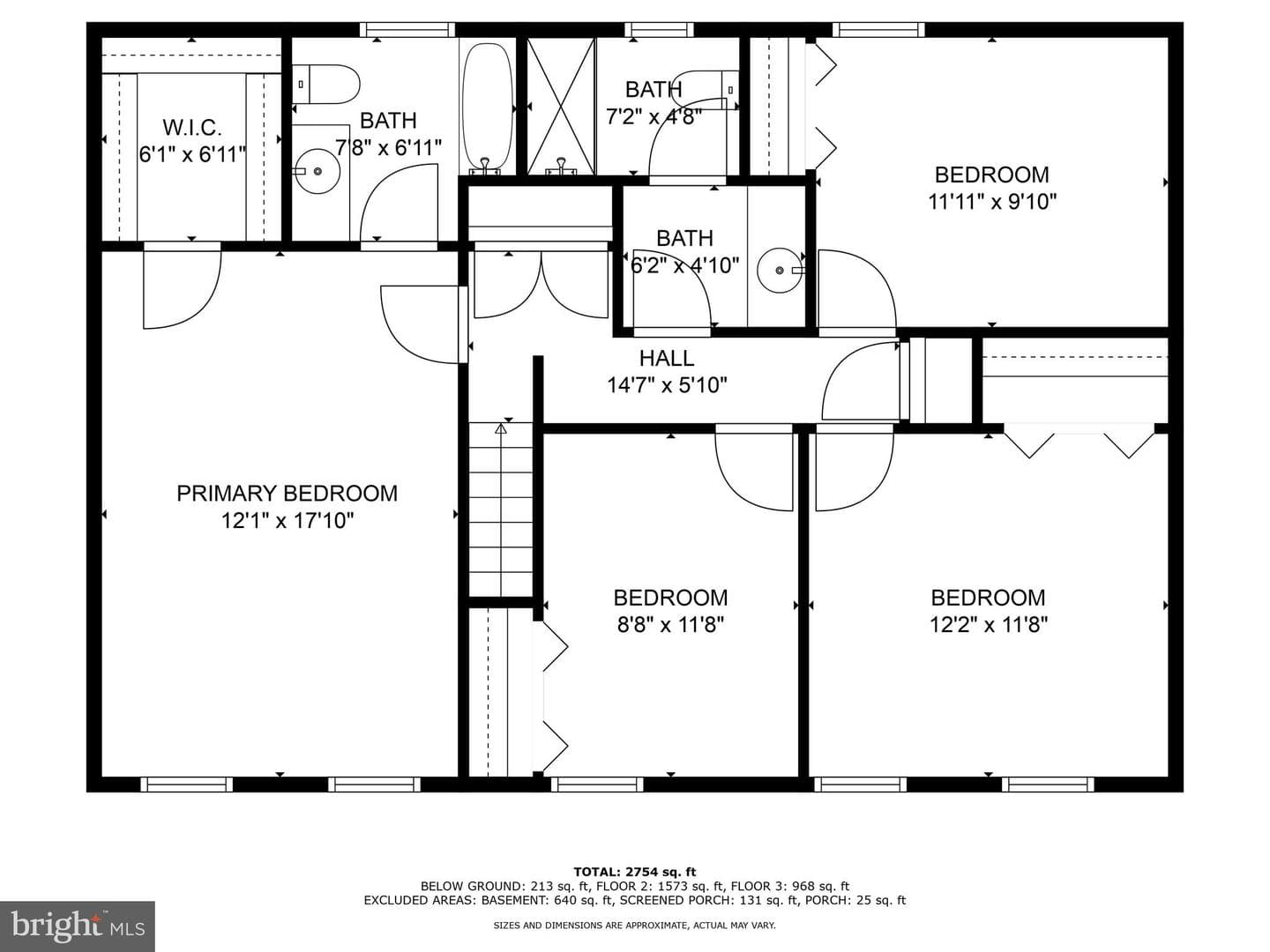 9 Chesterfield Court photo 49