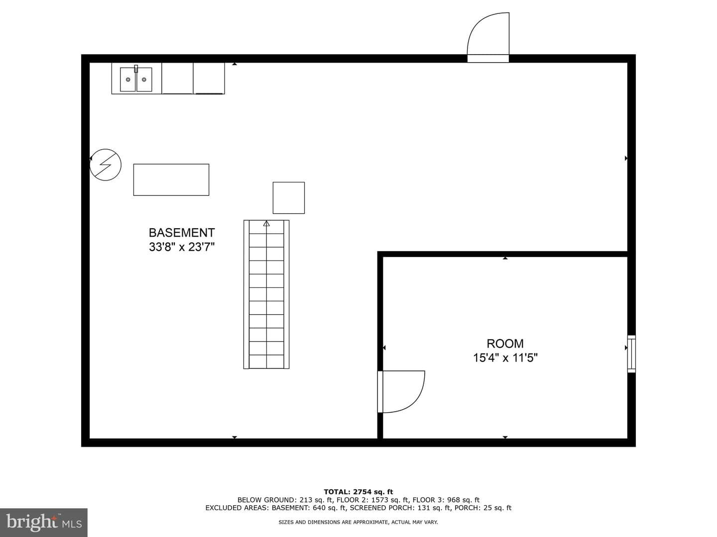 9 Chesterfield Court photo 50