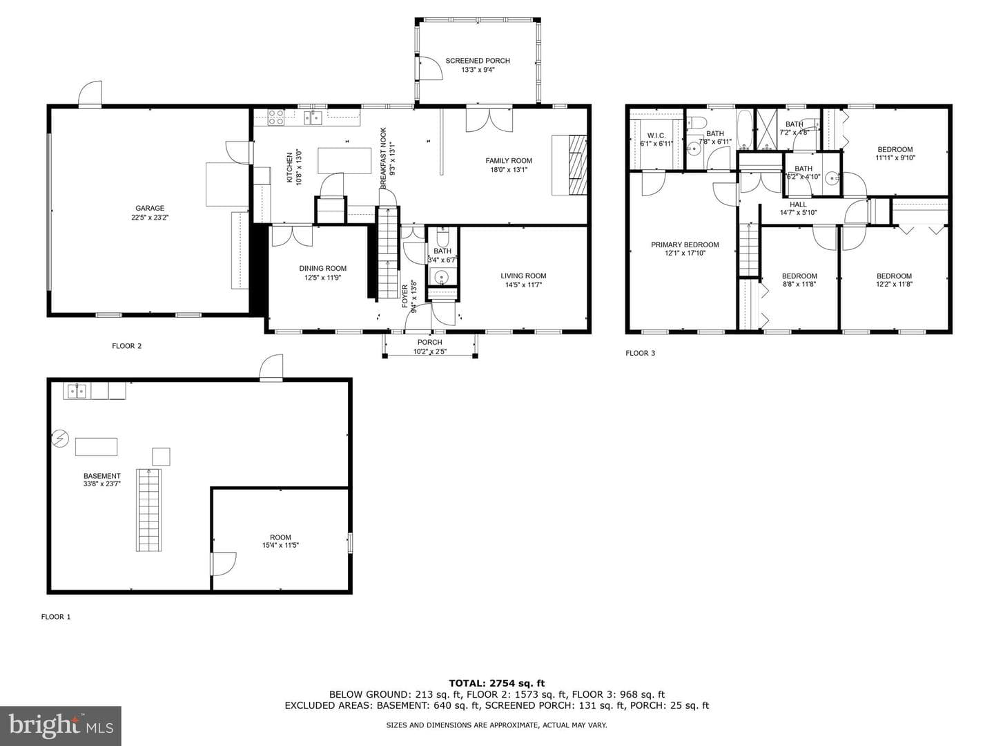 9 Chesterfield Court photo 51