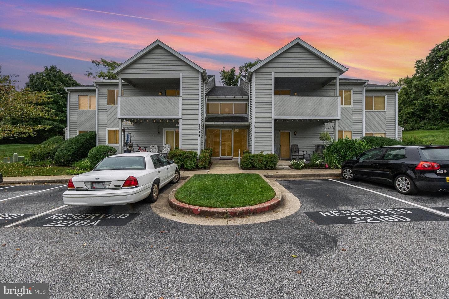 2218 Lowells Glen Road #b photo 1