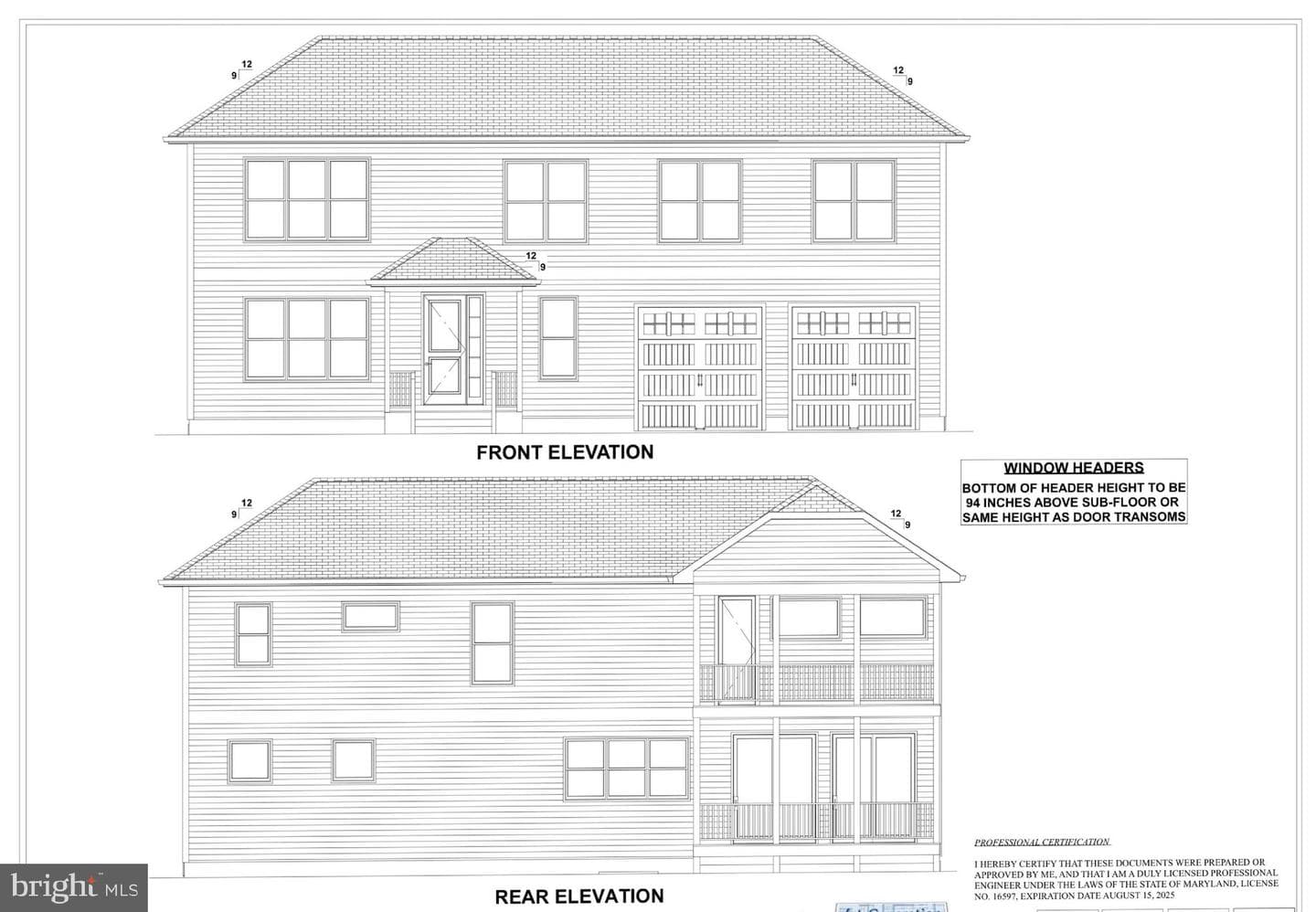 2824 Placid Avenue photo 2