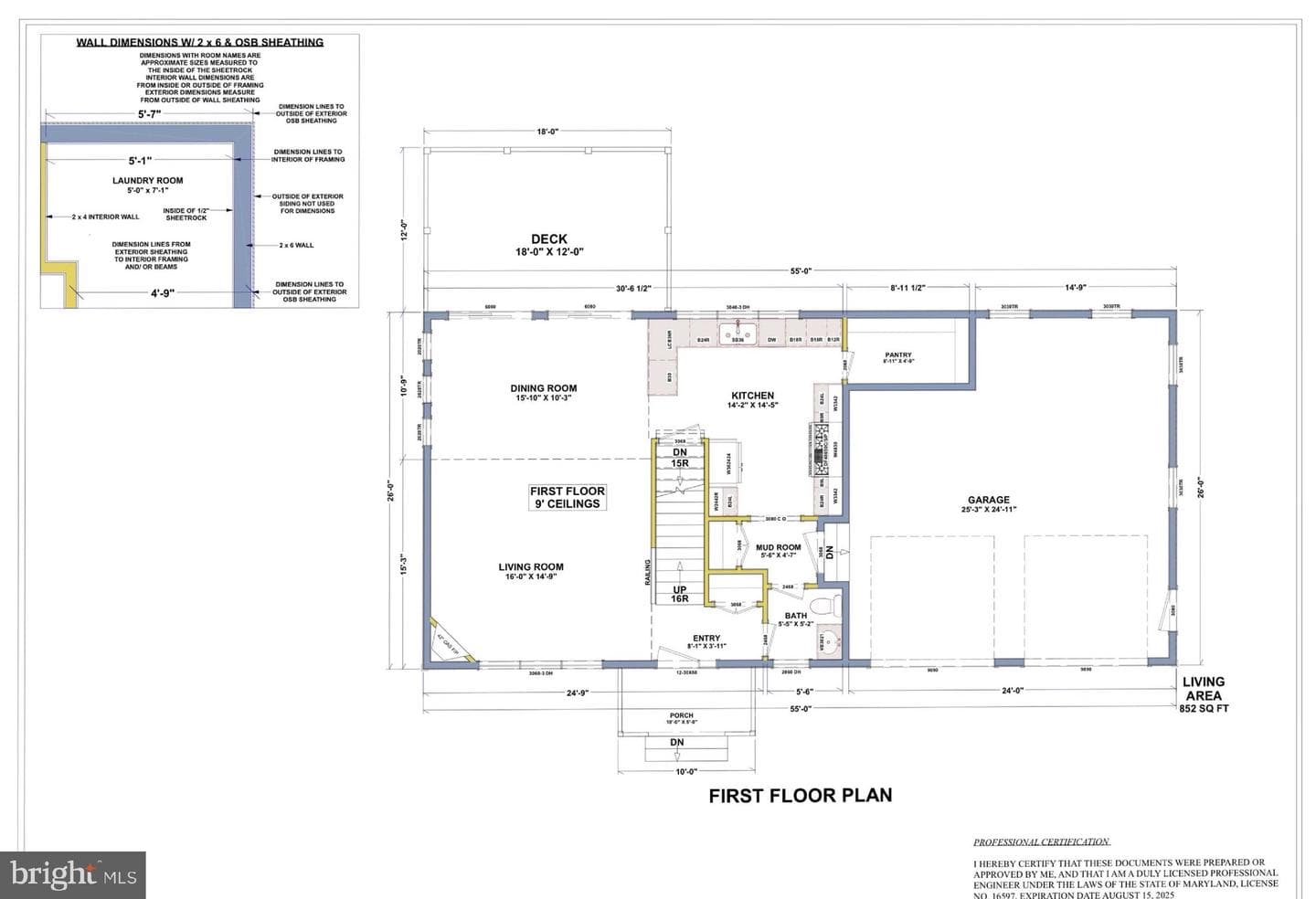 2824 Placid Avenue photo 4