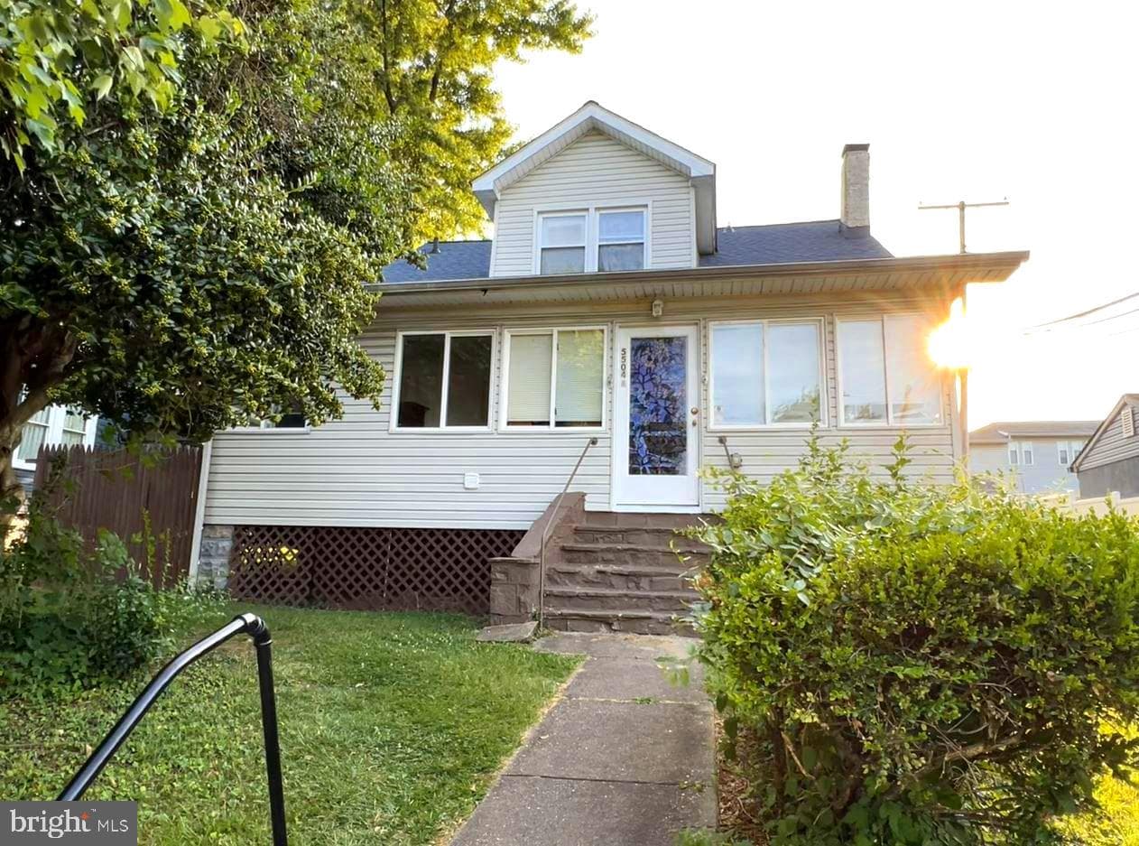 5504 Carville Avenue photo 2