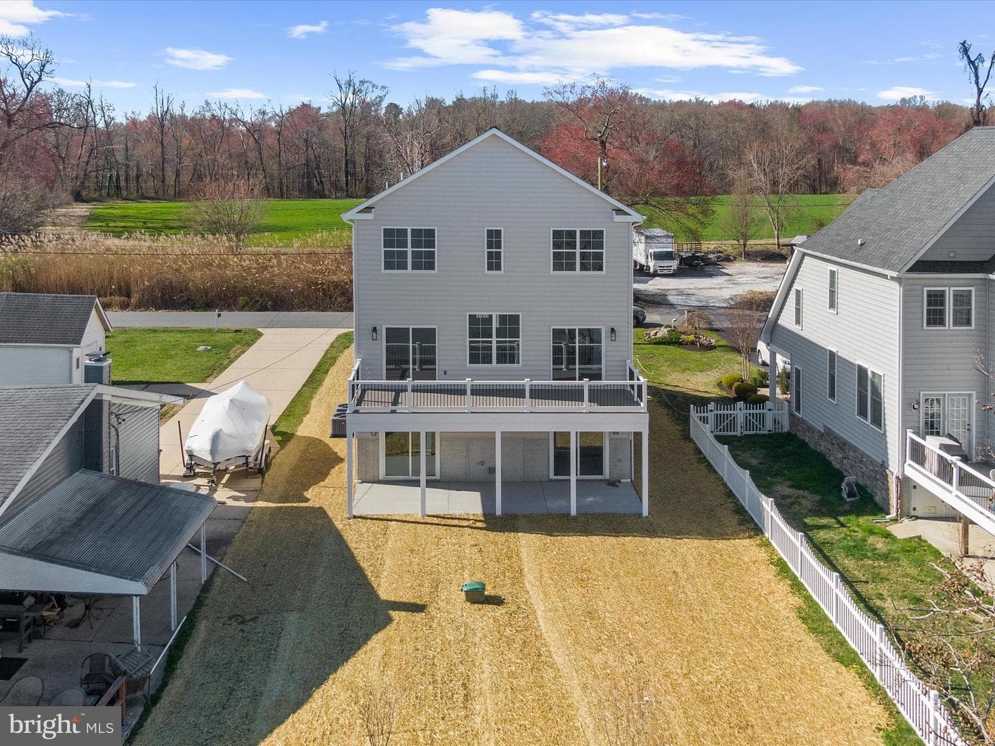 11218 Bird River Grove Road photo 46