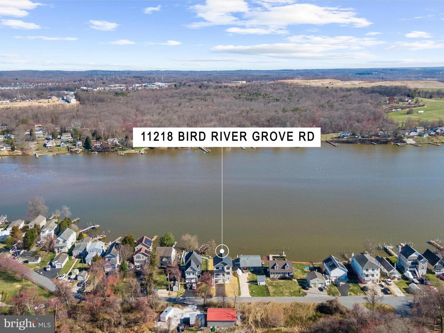 11218 Bird River Grove Road photo 61
